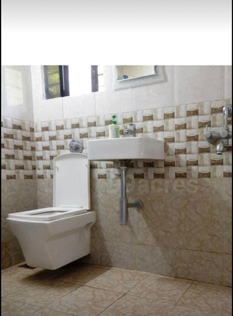 Bathroom, highway-park-apartment 1 Bedroom 610 Sq.Ft. Apartment In Kandivali East Mumbai 9541182
