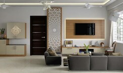 3 BHK Builder Floor For Sale in Sky Homez