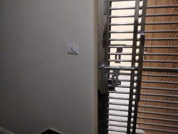 Staircase in 3 BHK Builder Floor at Mayur Vihar Phase 1 – for Rent