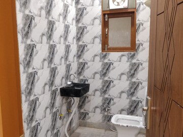 3 BHK Builder Floor – Exterior View View at Mayur Vihar Phase 1 - for Rent