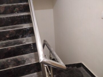 Staircase in 3 BHK Builder Floor at Mayur Vihar Phase 1 – for Rent