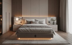 2 BHK Builder Floor For Sale in Orchid Home