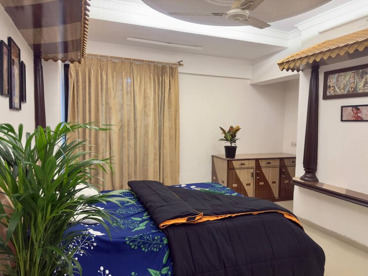 Room, andheri west Pg For Boys In Andheri West 9541189