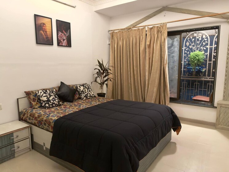 Room, andheri west Pg For Boys In Andheri West 9541189