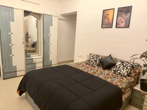 Room in  Pg at Andheri West – for Rent