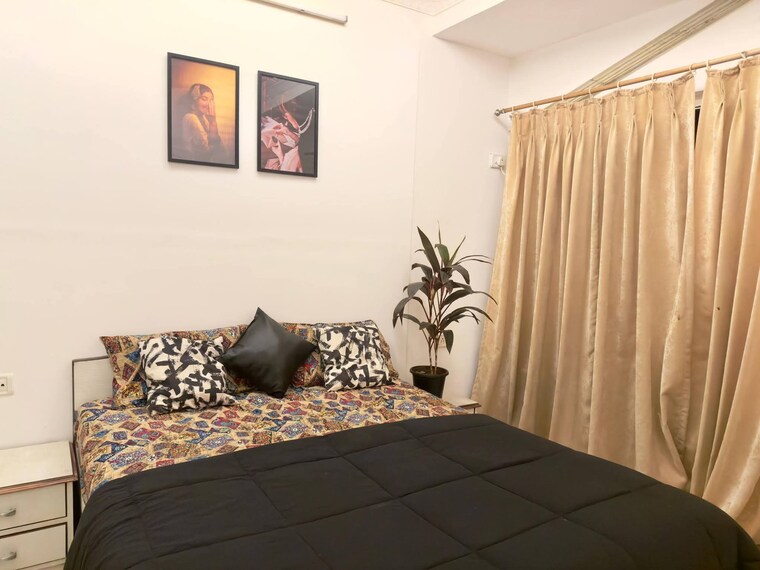 Room, andheri west Pg For Boys In Andheri West 9541189