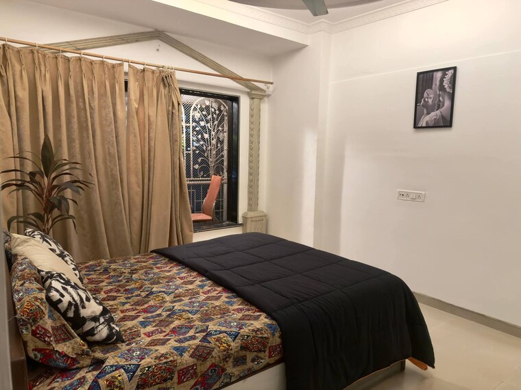 Room, andheri west Pg For Boys In Andheri West 9541189