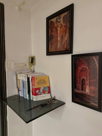 Furnished Amenities in  Pg at Andheri West – for Rent