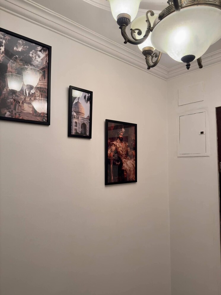 undefined, andheri west Pg For Boys In Andheri West 9541189