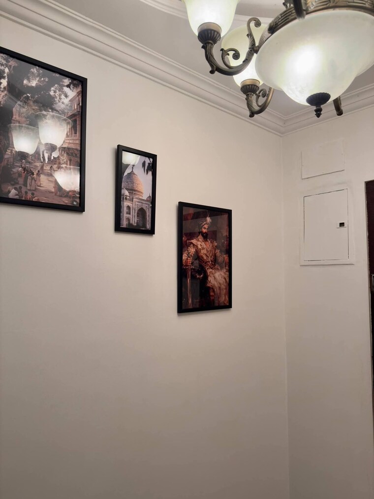 undefined, andheri west Pg For Boys In Andheri West 9541189