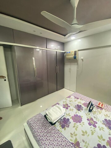 2 BHK Apartment For Sale in Gundecha Sunflower, Kandivali East
