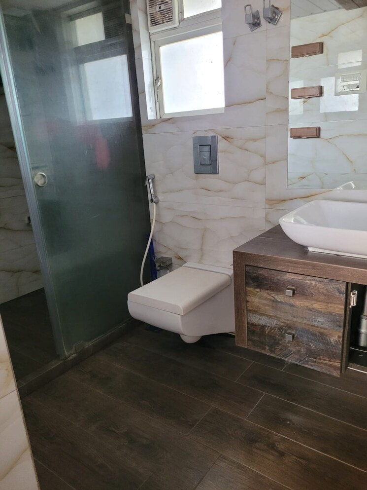 Kitchen, gundecha-sunflower 2 Bedroom 650 Sq.Ft. Apartment In Kandivali East Mumbai 9541192