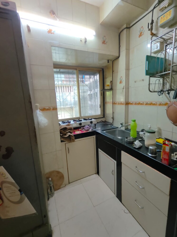 Kitchen, kanakia-sanskruti 2 Bedroom 850 Sq.Ft. Apartment In Kandivali East Mumbai 9541194