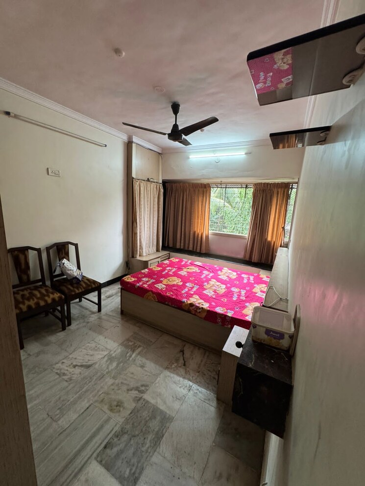 Bedroom, kanakia-sanskruti 2 Bedroom 850 Sq.Ft. Apartment In Kandivali East Mumbai 9541194