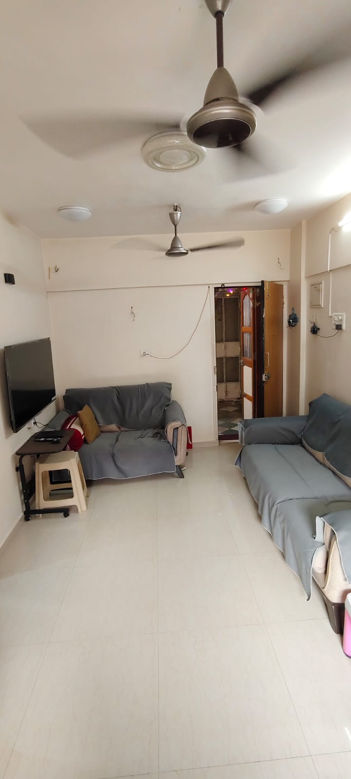 1 BHK + Pooja Room Apartment For Sale in Bhoomi Legend