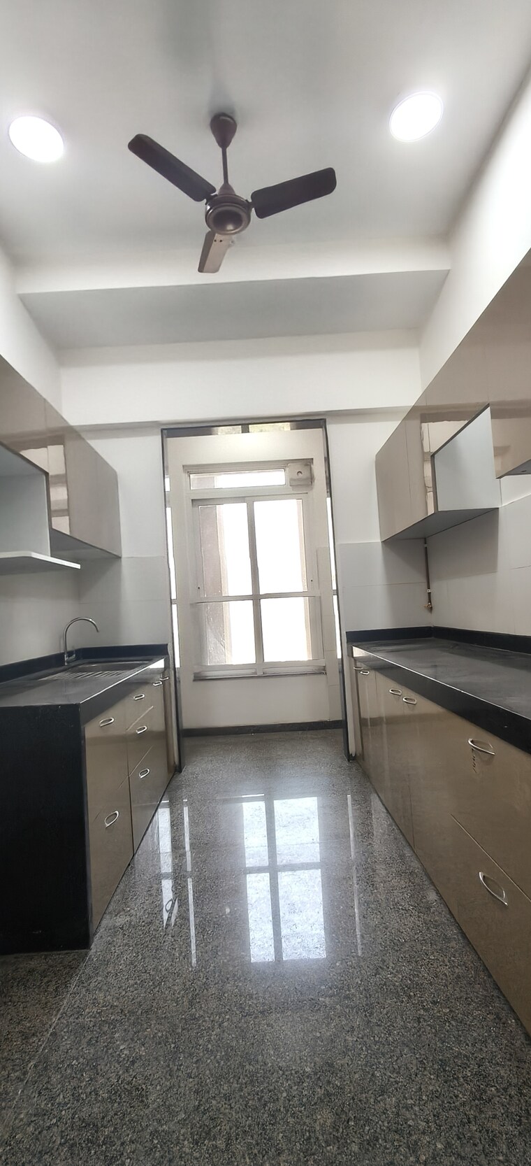 Kitchen, kalpataru-radiance 3 Bedroom 1032 Sq.Ft. Apartment In Goregaon West Mumbai 9541196