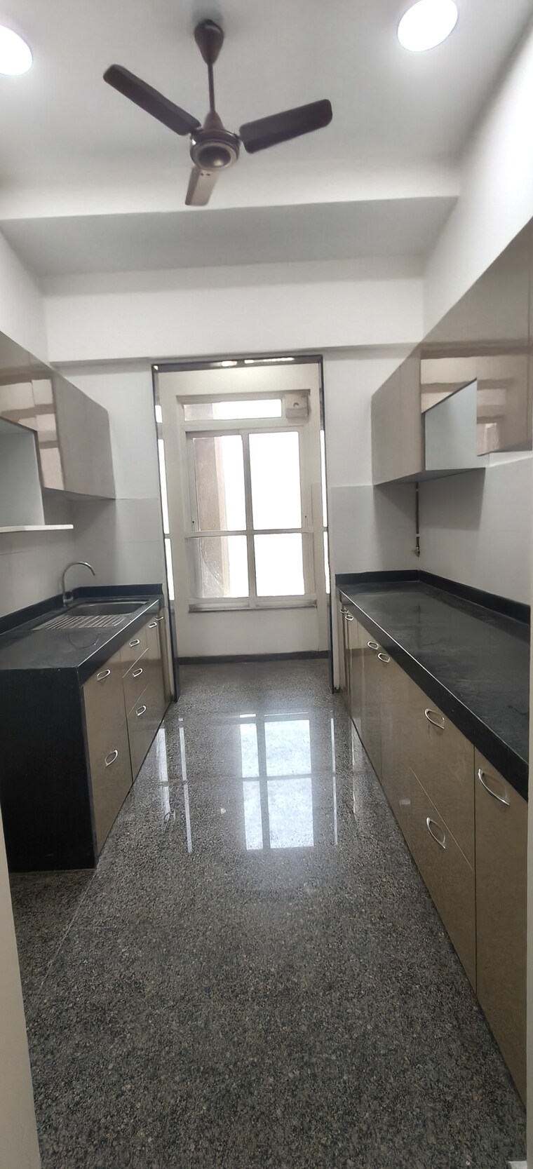 Kitchen, kalpataru-radiance 3 Bedroom 1032 Sq.Ft. Apartment In Goregaon West Mumbai 9541196