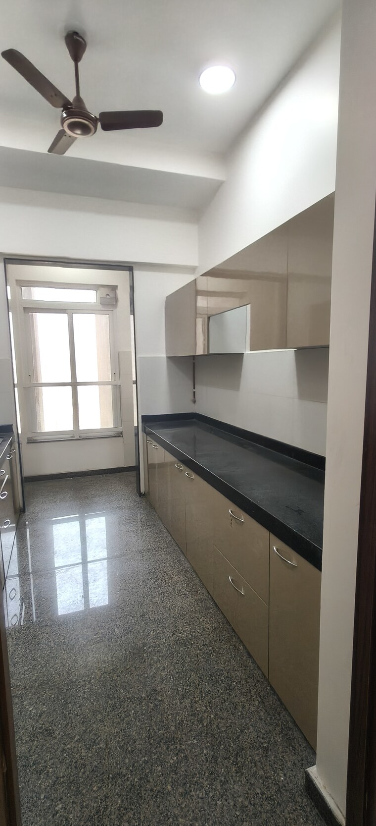 Kitchen, kalpataru-radiance 3 Bedroom 1032 Sq.Ft. Apartment In Goregaon West Mumbai 9541196