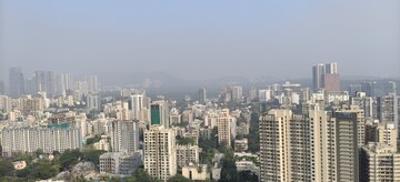 3 BHK Apartment – Exterior View View at Kalpataru Radiance, Goregaon West - for Rent