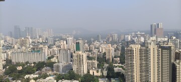 3 BHK Apartment – Exterior View View at Kalpataru Radiance, Goregaon West - for Rent