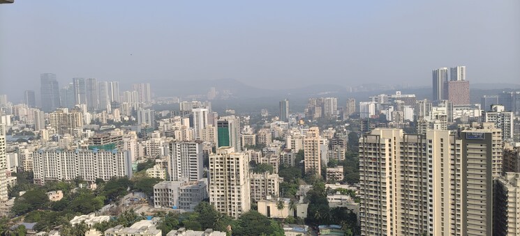 Exterior View, kalpataru-radiance 3 Bedroom 1032 Sq.Ft. Apartment In Goregaon West Mumbai 9541196