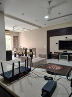 5 BHK 2350 Sq.Ft. Apartment in Sapta Shree Greeshma Residency I