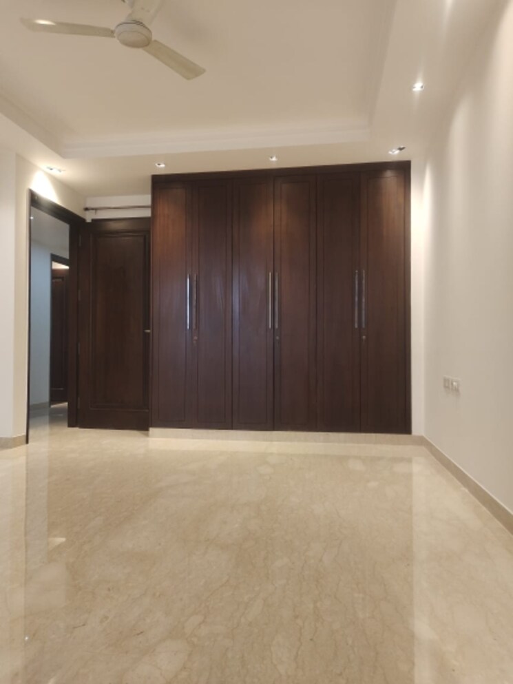 Master Bedroom, greater kailash i 3 Bedroom 2000 Sq.Ft. Builder Floor In Greater Kailash I Delhi 9541222