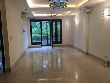 3 BHK Builder Floor For Rent in Greater Kailash I