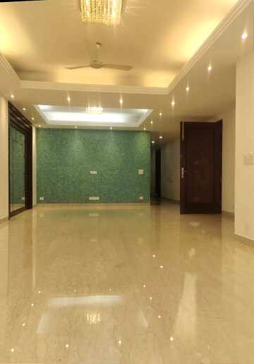3 BHK Builder Floor For Rent in Kalkaji
