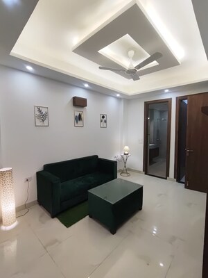 6 BHK Villa For Rent in Sector 25