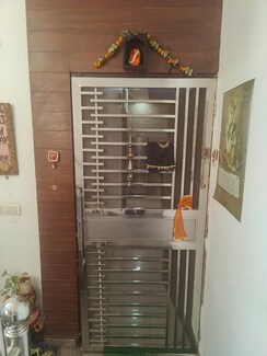 3 BHK Builder Floor For Sale in Parklands