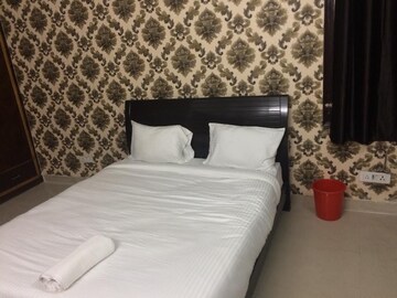 Bedroom in 6 BHK Independent House at Sector 3 – for Sale