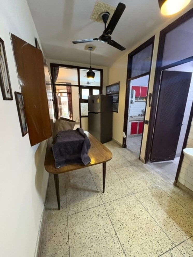 undefined, kalkaji 2 Bedroom 1000 Sq.Ft. Builder Floor In Kalkaji Delhi 9541234