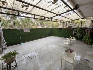 4 BHK Builder Floor – Exterior View View at Parklands, Sector 85 - for Sale