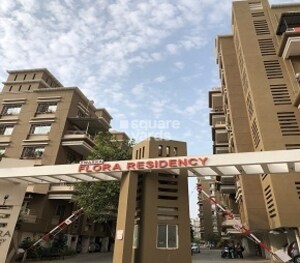 2 BHK Apartment For Rent in GK Dwarka Flora Residency, Pimple Saudagar