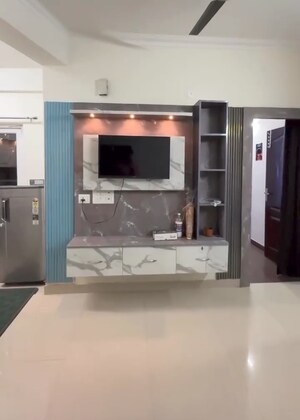 2 BHK Apartment For Rent in VVIP Addresses, Raj Nagar Extension