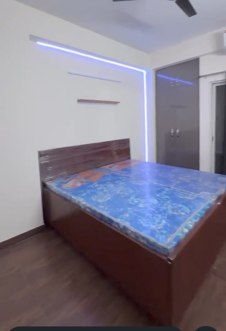 Bedroom, vvip-addresses 2 Bedroom 935 Sq.Ft. Apartment In Raj Nagar Extension Ghaziabad 9541239