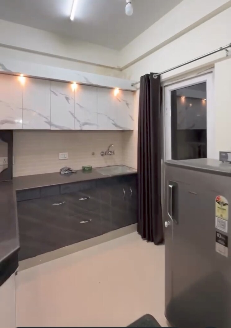 Kitchen, vvip-addresses 2 Bedroom 935 Sq.Ft. Apartment In Raj Nagar Extension Ghaziabad 9541239