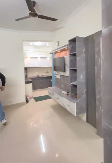 Team Area in 2 BHK Apartment at VVIP Addresses, Raj Nagar Extension – for Rent