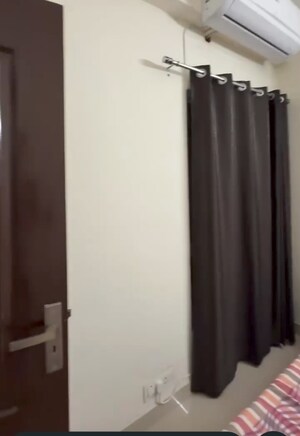 Building Lobby in 2 BHK Apartment at VVIP Addresses, Raj Nagar Extension – for Rent