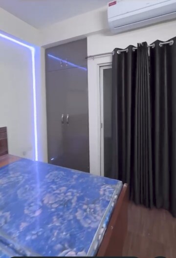 Bedroom in 2 BHK Apartment at VVIP Addresses, Raj Nagar Extension – for Rent