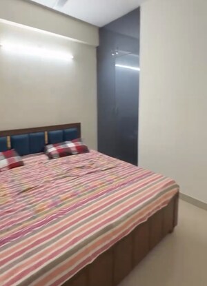 Bedroom in 2 BHK Apartment at VVIP Addresses, Raj Nagar Extension – for Rent