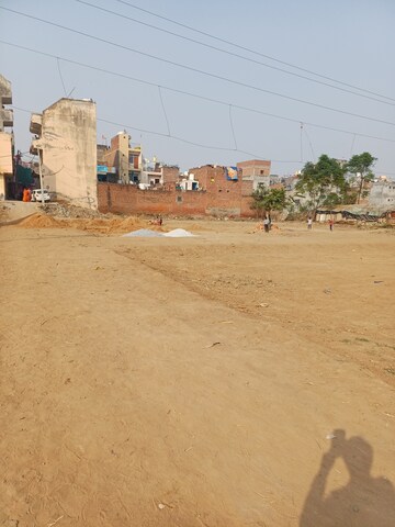  Plot – Exterior View View at Palla - for Sale