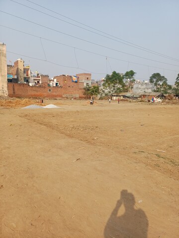  Plot For Sale in Palla