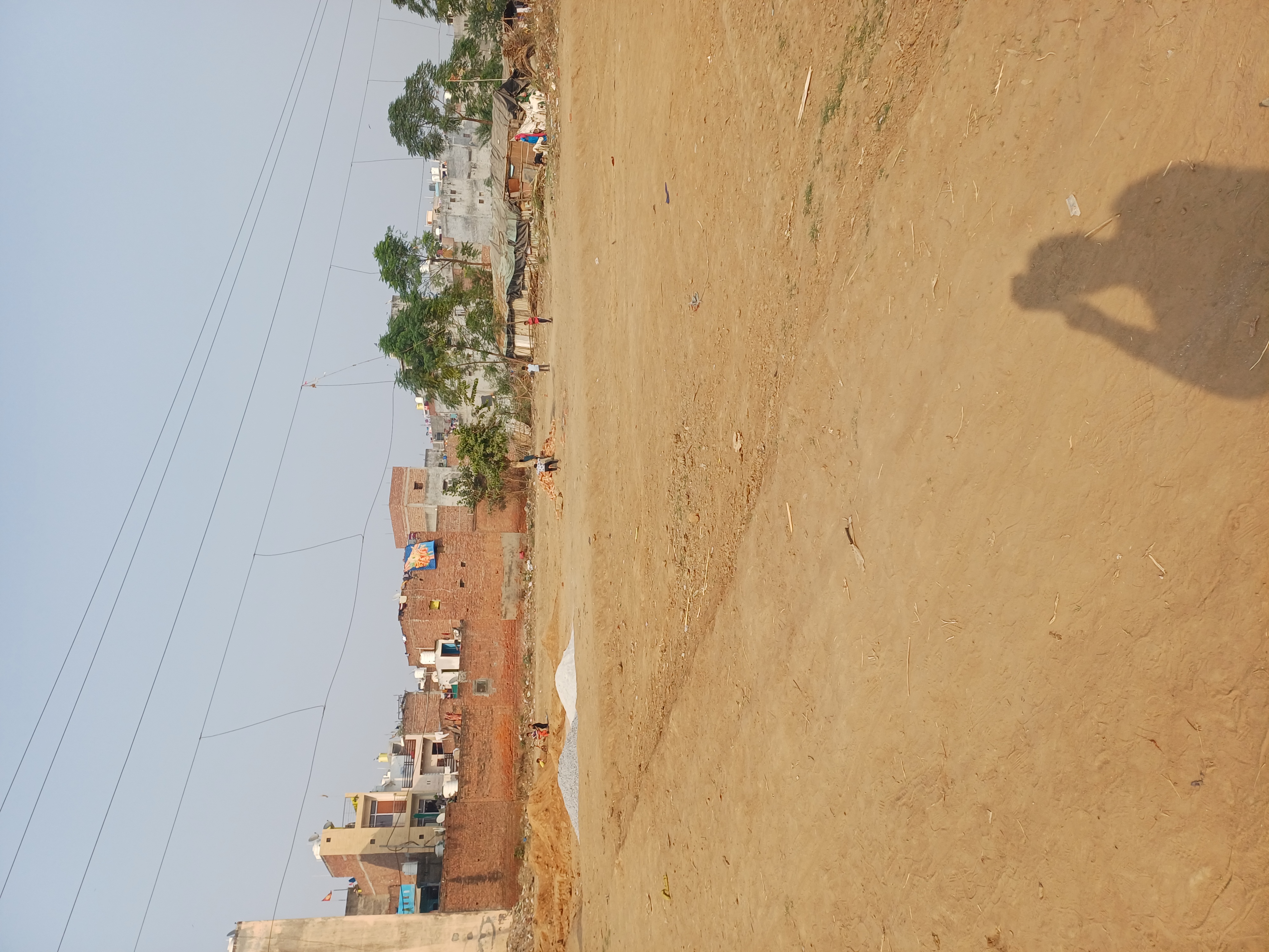 Plot For Sale in Shri Radha Rani Property 