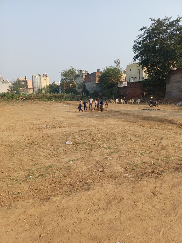 Exterior View, palla  109 Sq.Yd. Plot In Palla Faridabad 9541252