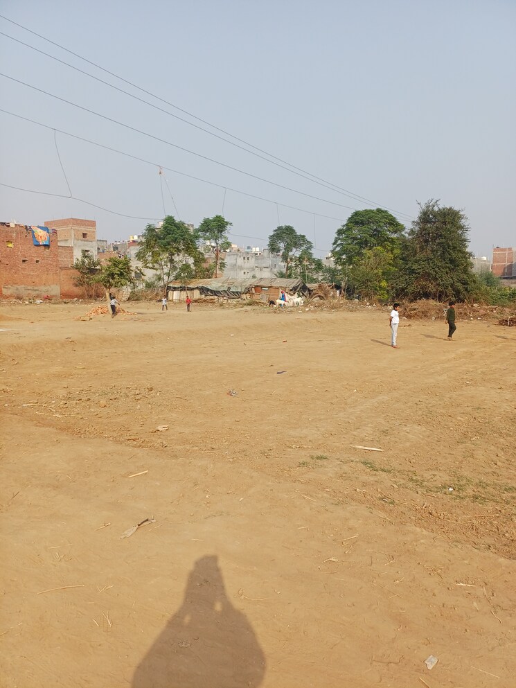 Exterior View, palla  109 Sq.Yd. Plot In Palla Faridabad 9541252