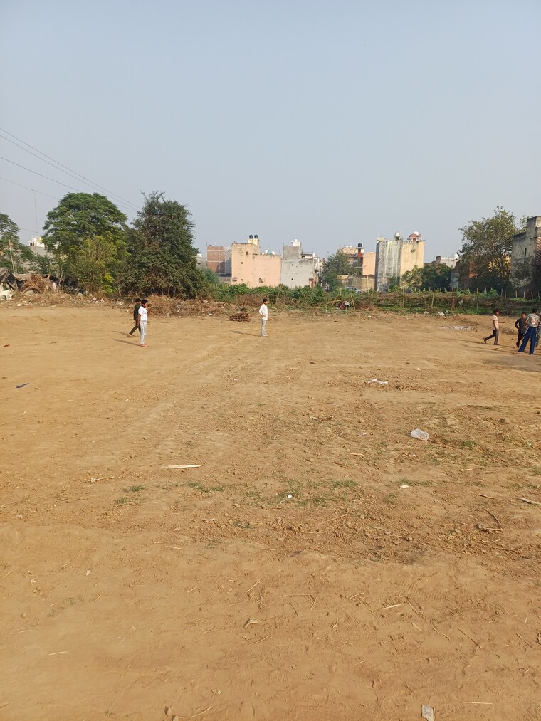 Exterior View, palla  109 Sq.Yd. Plot In Palla Faridabad 9541252