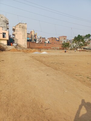  Plot – Exterior View View at Palla - for Sale