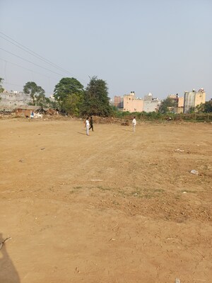  Plot – Exterior View View at Palla - for Sale